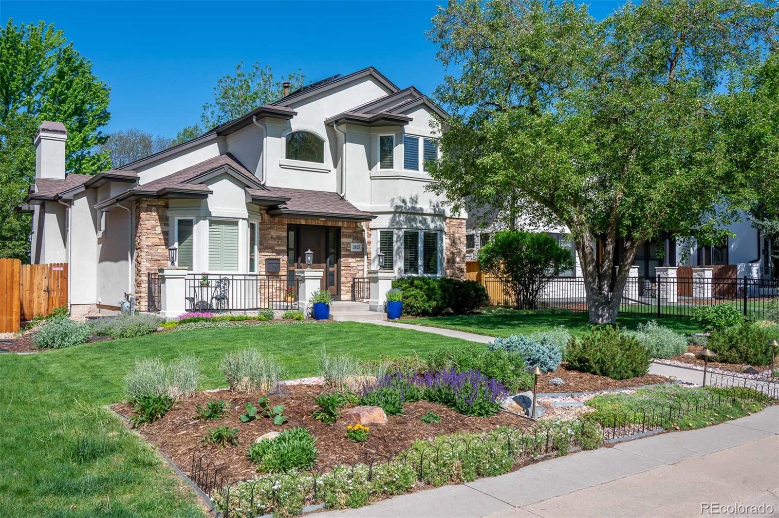 2425 S Monroe St, Denver, CO 80210