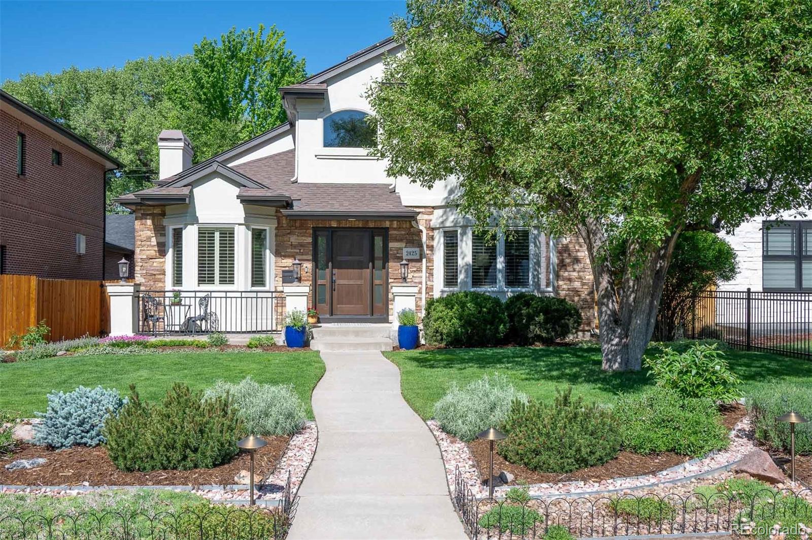 2425 S Monroe St, Denver, CO 80210