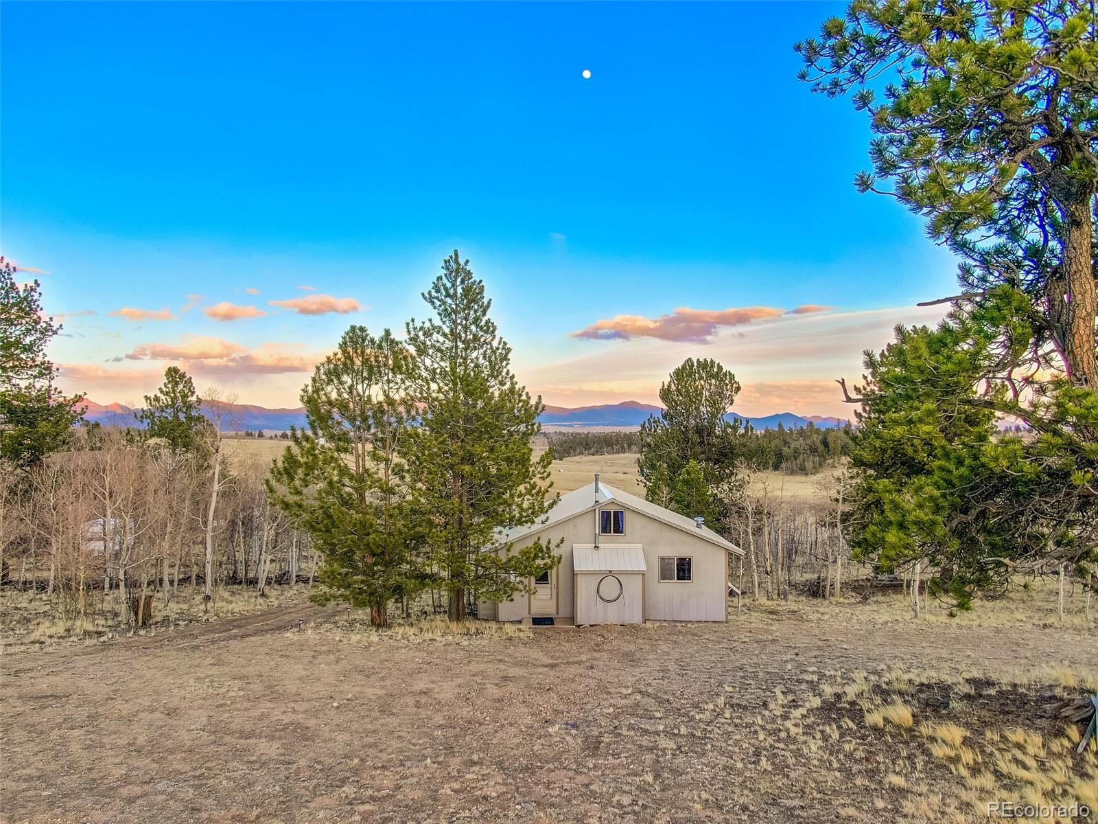 81 Pistol Way, Como, CO 80432