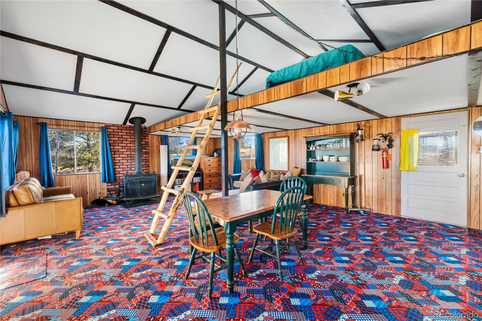 81 Pistol Way, Como, CO 80432