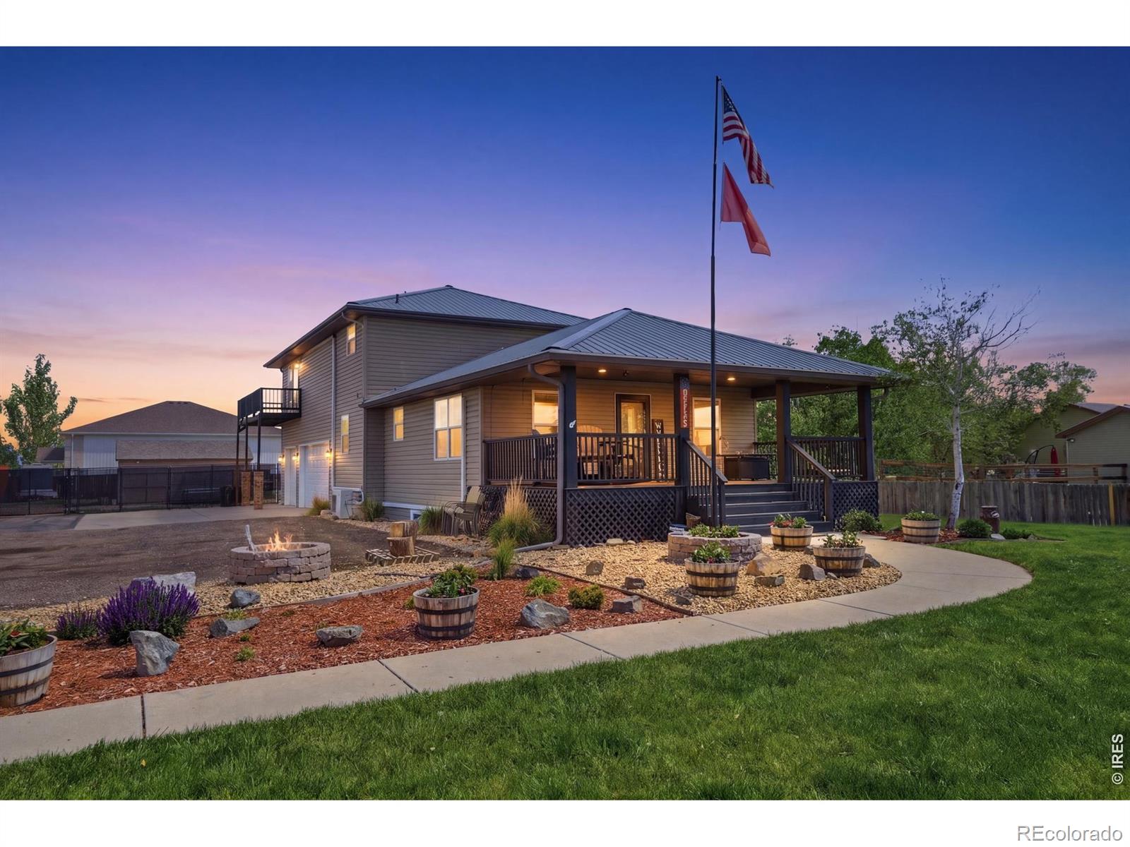 12125 County Road 32 1/2, Platteville, CO 80651