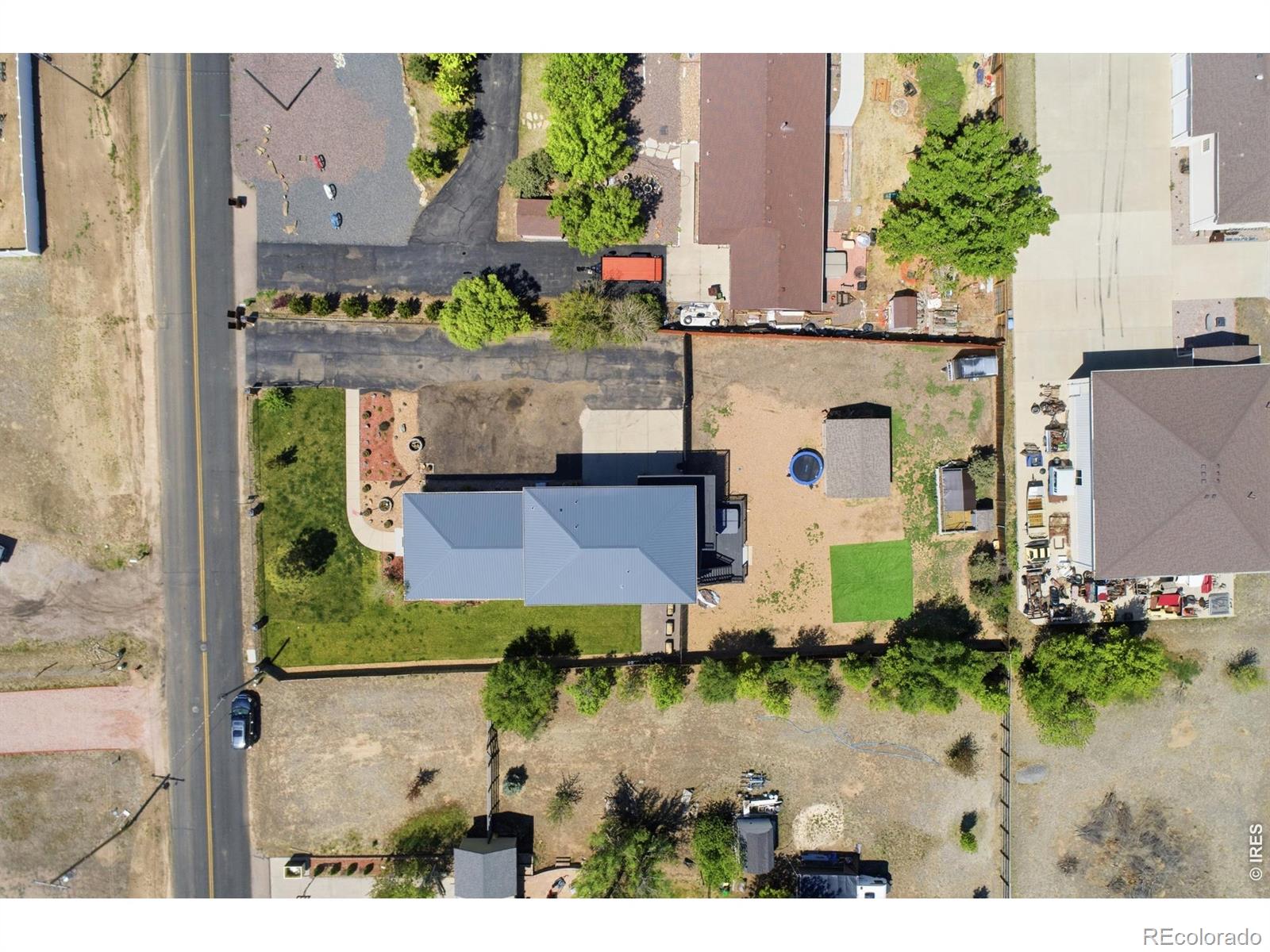 12125 County Road 32 1/2, Platteville, CO 80651