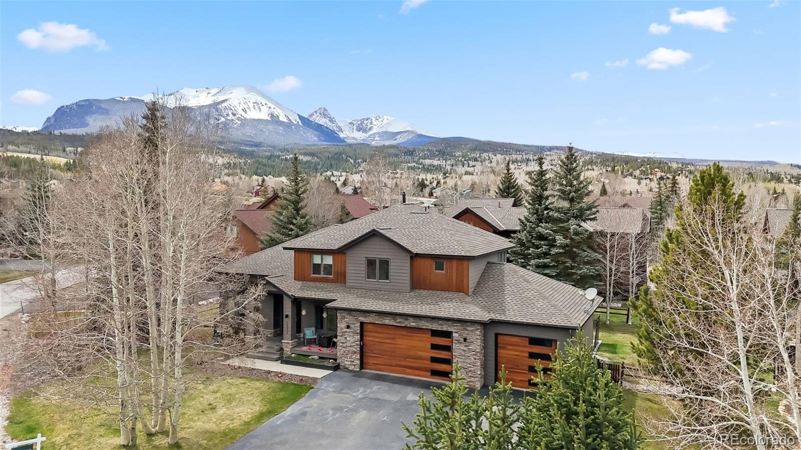1532 Legend Lake Cir, Silverthorne, CO 80498