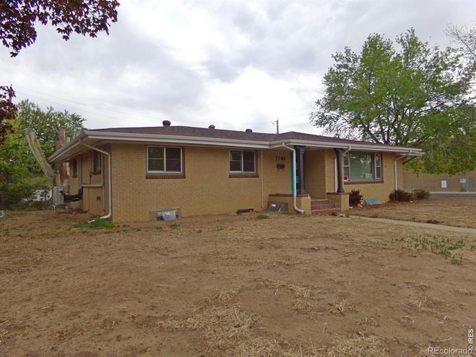 2203 12th St Rd, Greeley, CO 80631