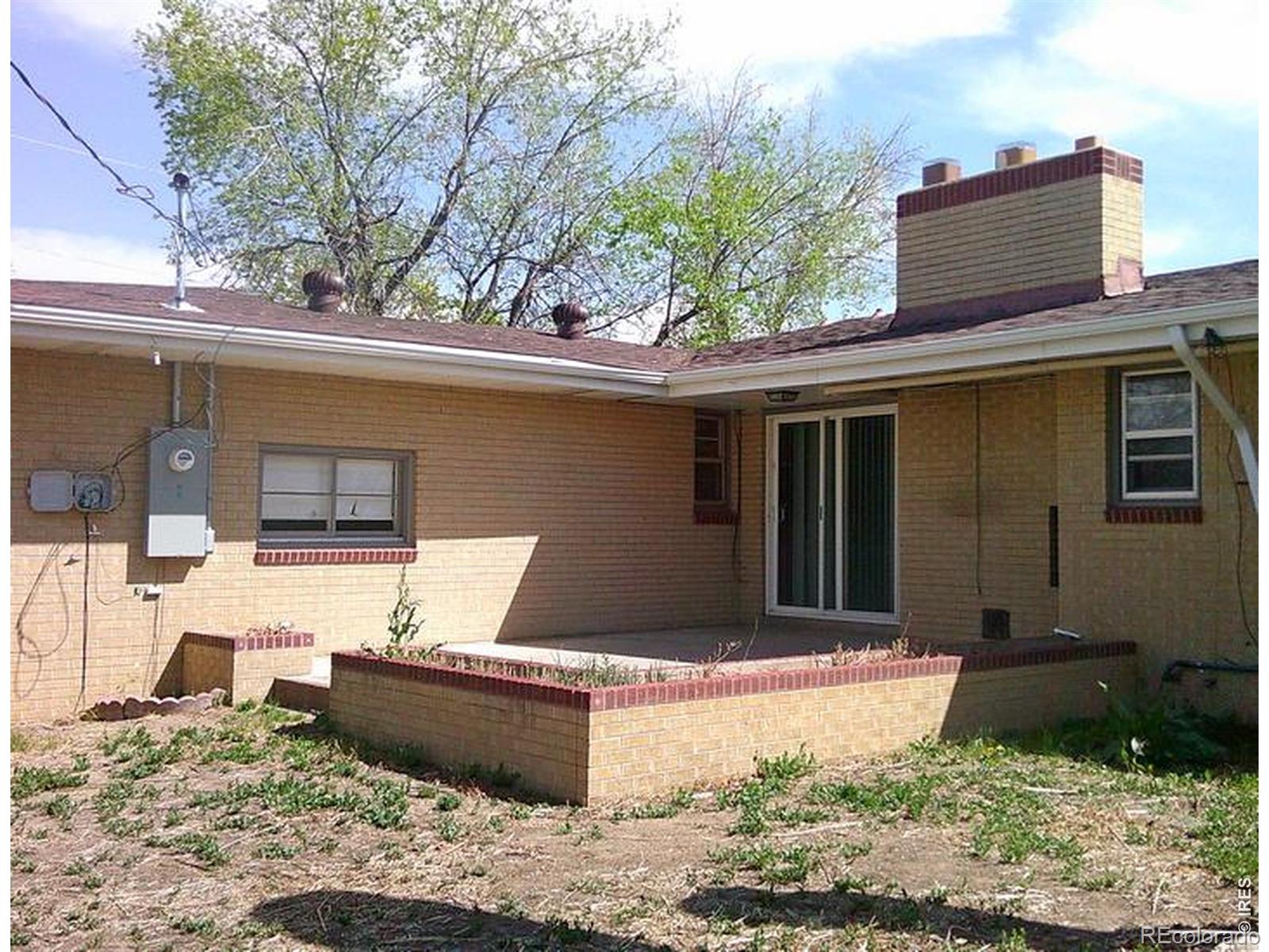 2203 12th St Rd, Greeley, CO 80631