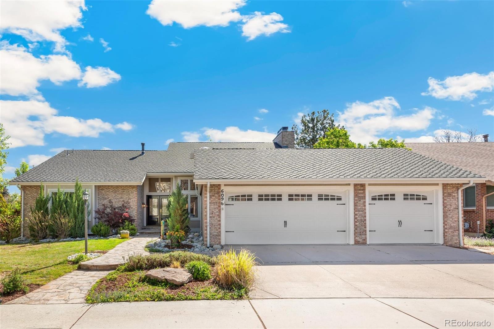 6096 S Alton Way, Greenwood Village, CO 80111