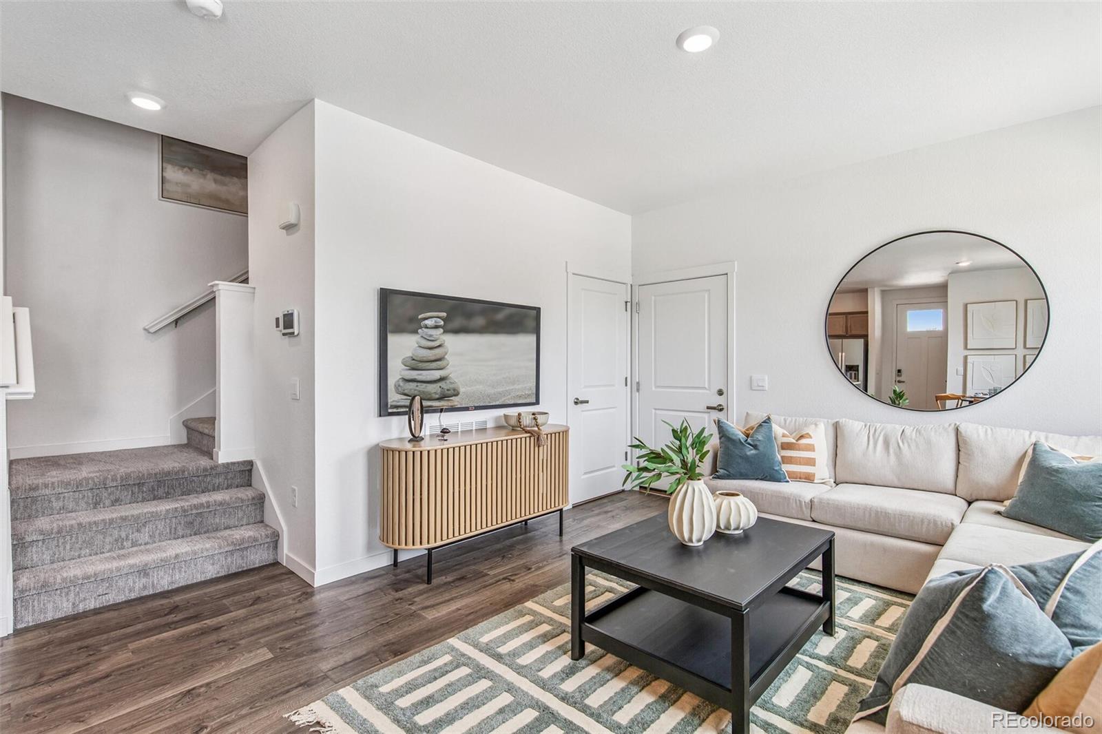 1367 S Clinton St #A, Denver, CO 80247