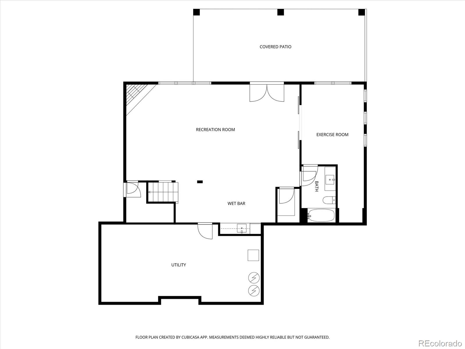 3326 Coyote Hills Way, Castle Rock, CO 80109