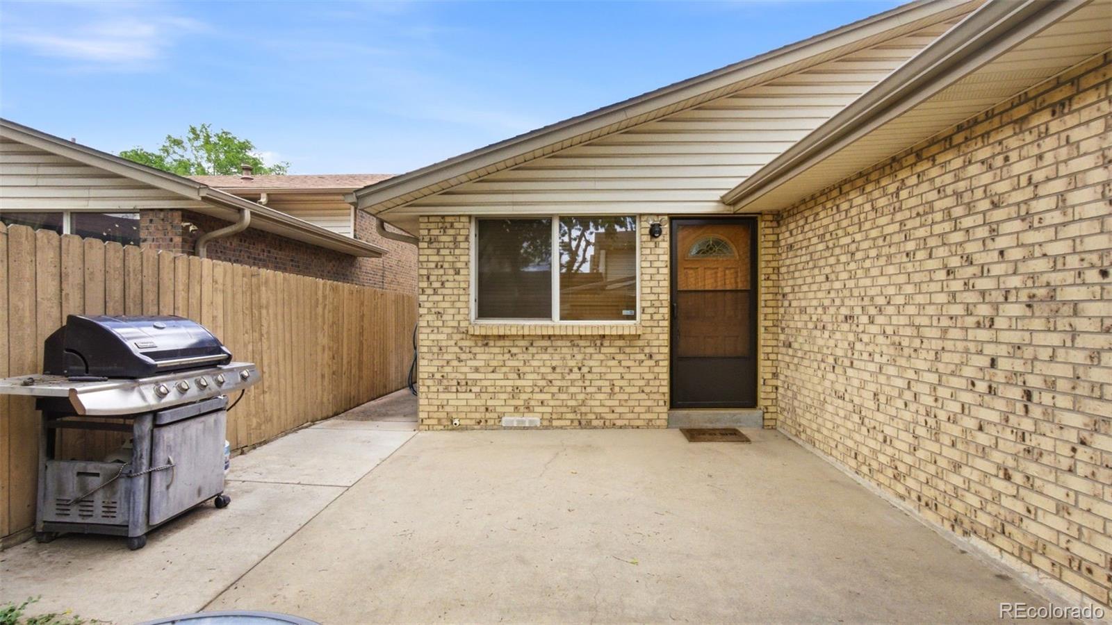 4691 Independence St #1, Wheat Ridge, CO 80033