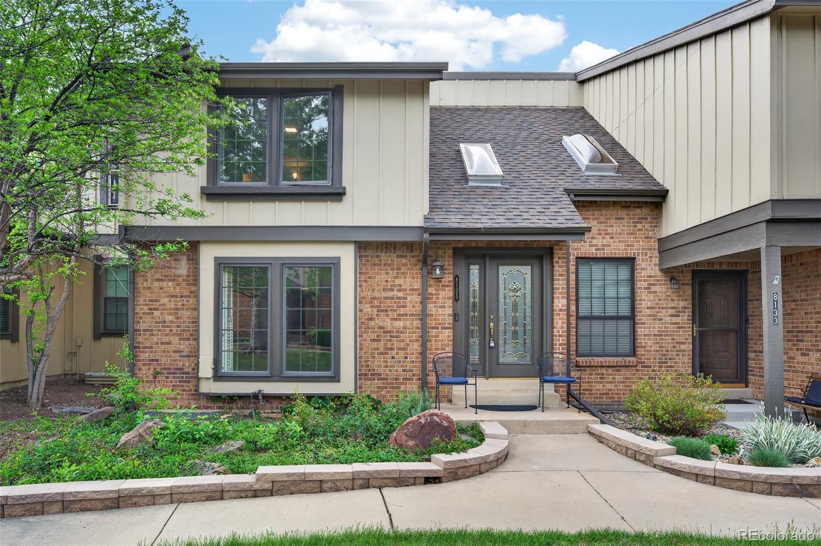 8135 E Phillips Cir, Centennial, CO 80112