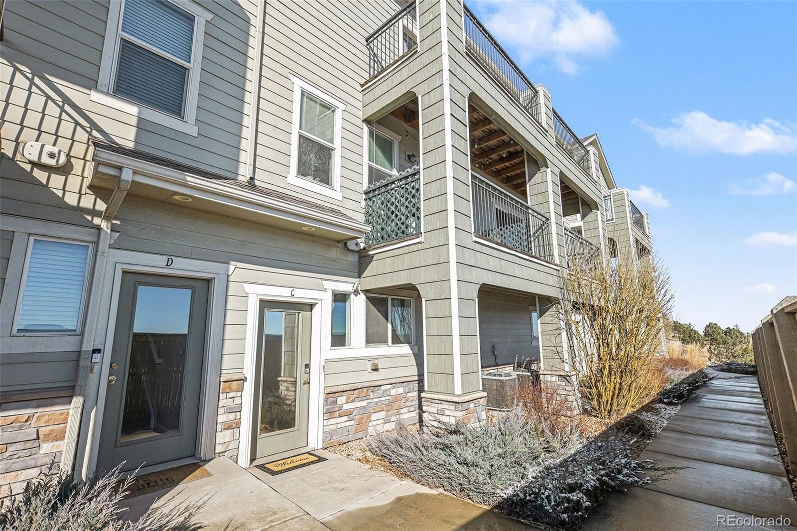 11250 Florence St #31C, Commerce City, CO 80640