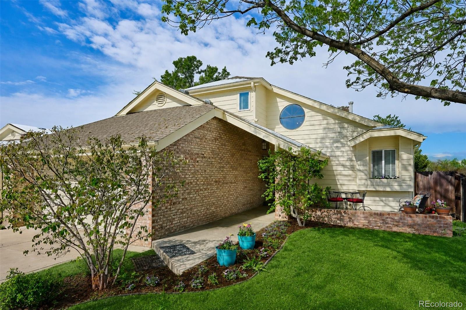 3333 E Florida Ave #49, Denver, CO 80210