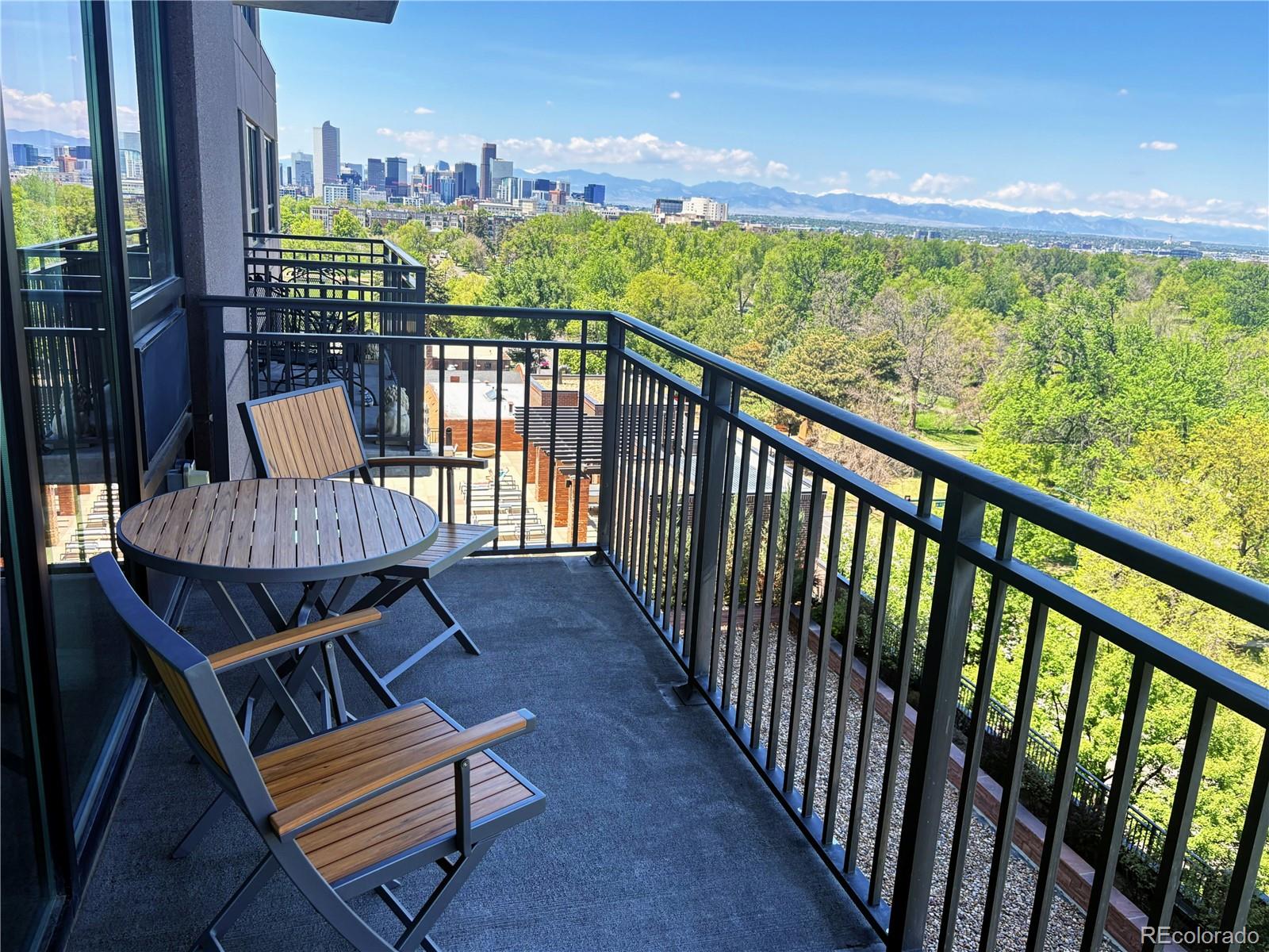 2990 E 17th Ave #1006, Denver, CO 80206