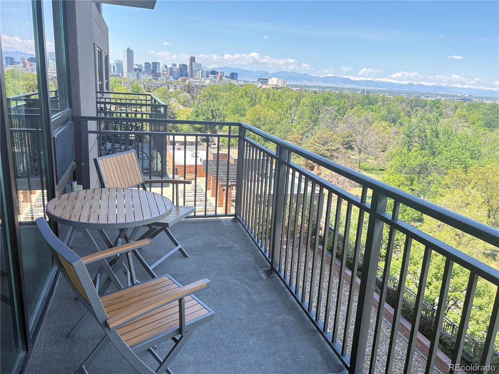 2990 E 17th Ave #1006, Denver, CO 80206