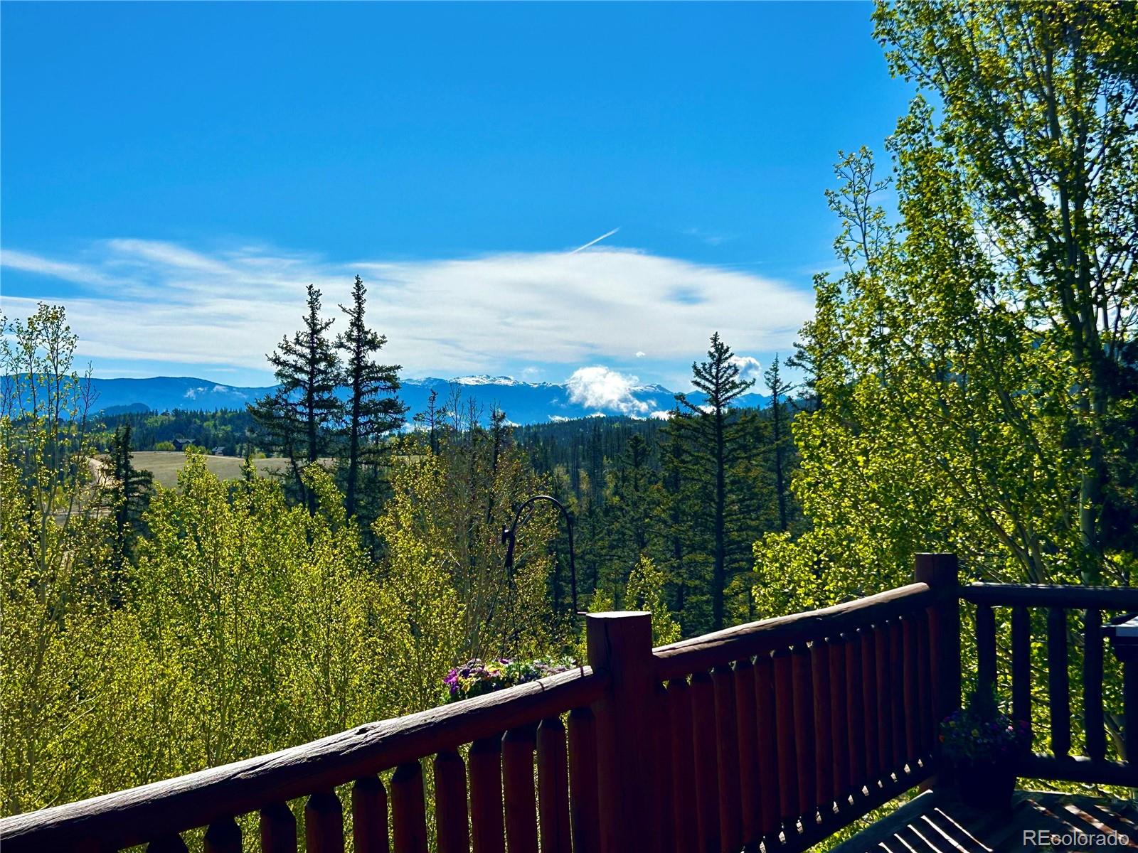 56 Apache Trl, Como, CO 80432