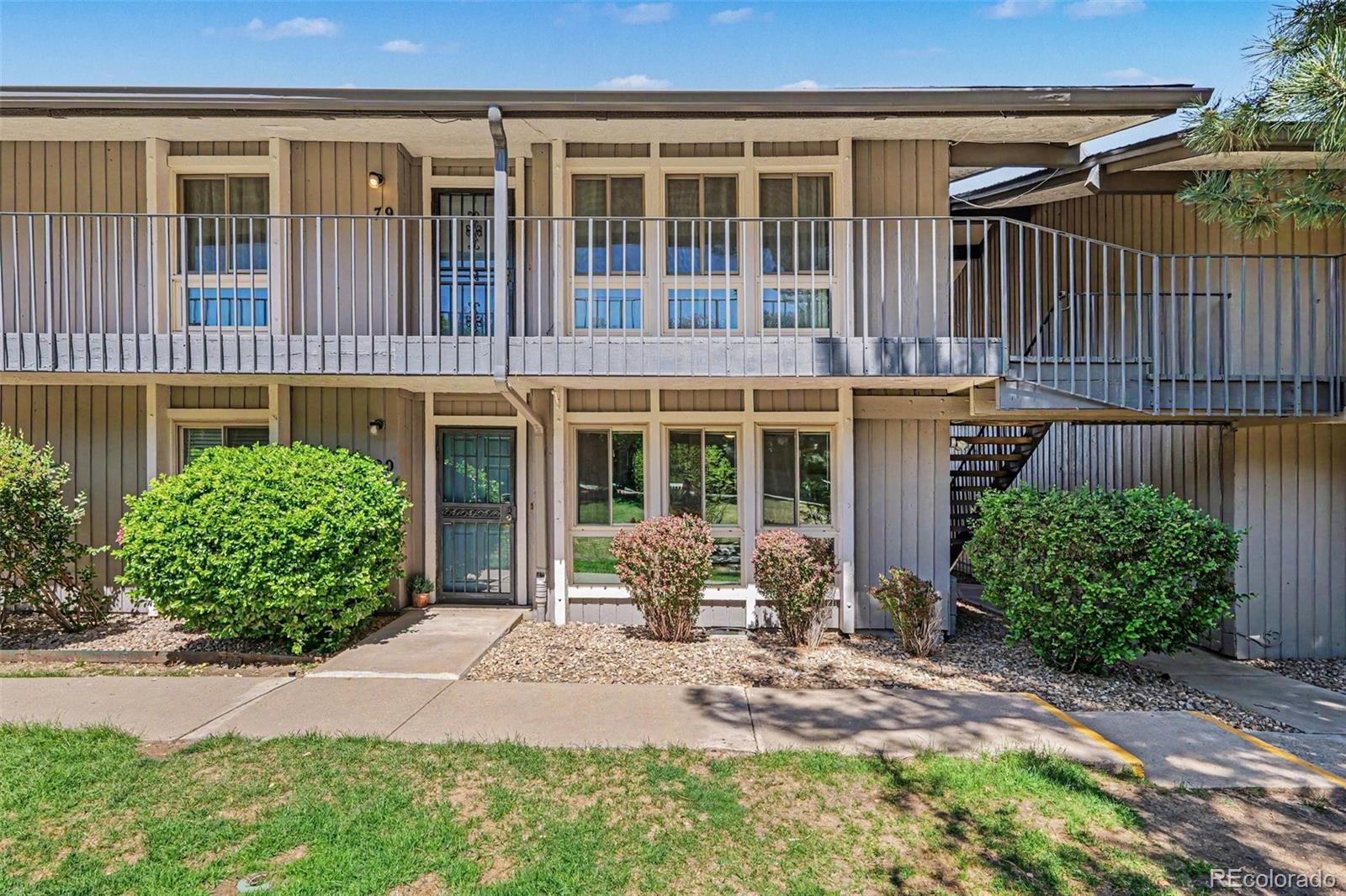 6495 E Happy Canyon Rd #80, Denver, CO 80237