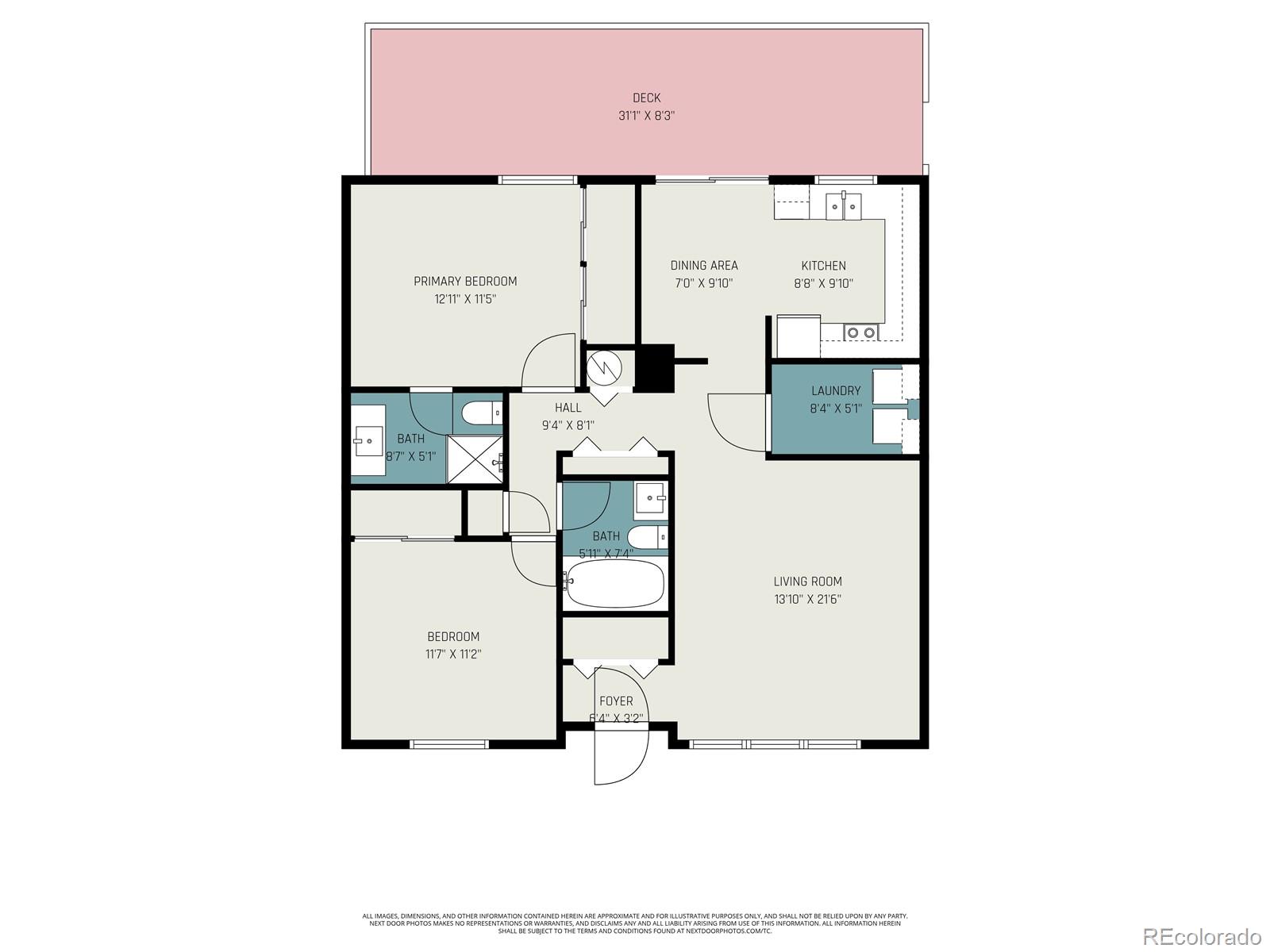 6495 E Happy Canyon Rd #80, Denver, CO 80237