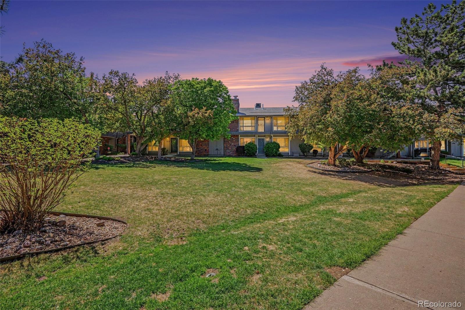 6495 E Happy Canyon Rd #80, Denver, CO 80237