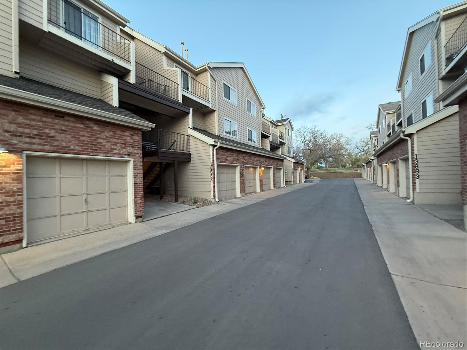 13833 E Lehigh Ave #A, Aurora, CO 80014