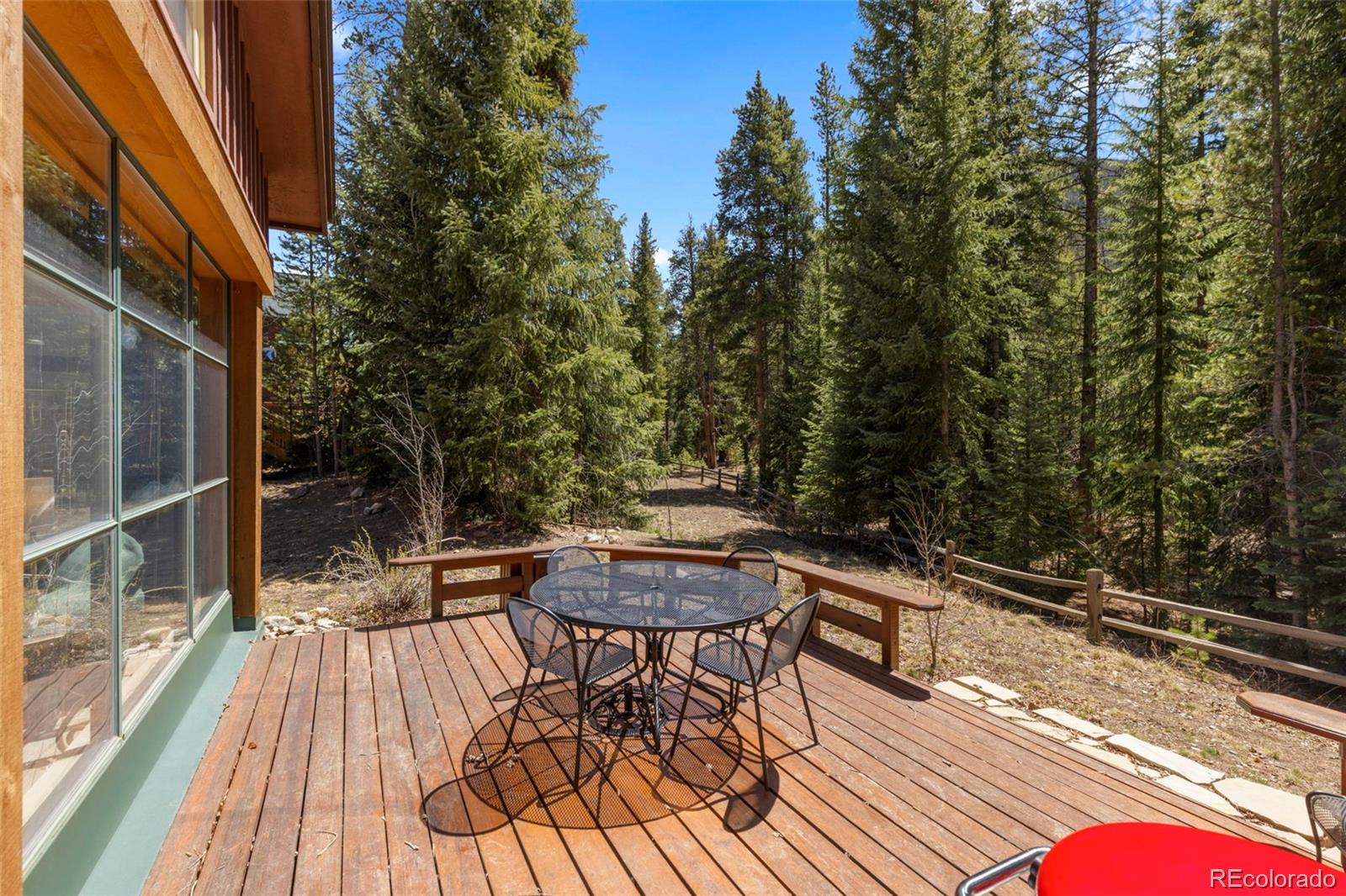 206 Alpen Rose Pl #8727, Dillon, CO 80435