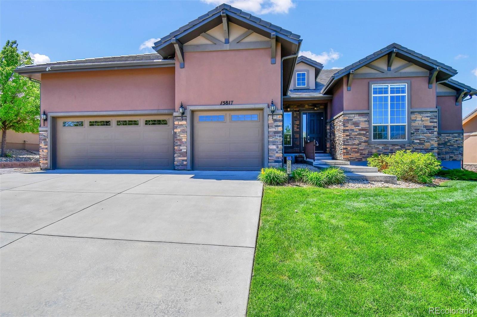 15817 Esprit Rn, Broomfield, CO 80023