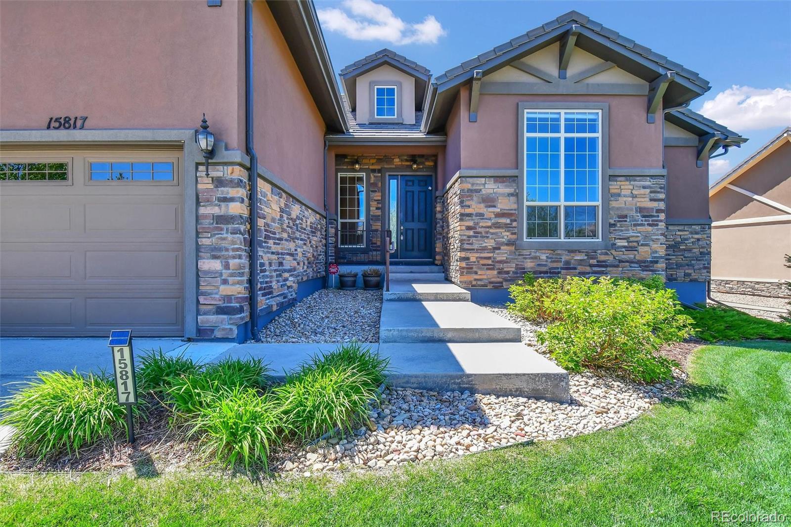 15817 Esprit Rn, Broomfield, CO 80023