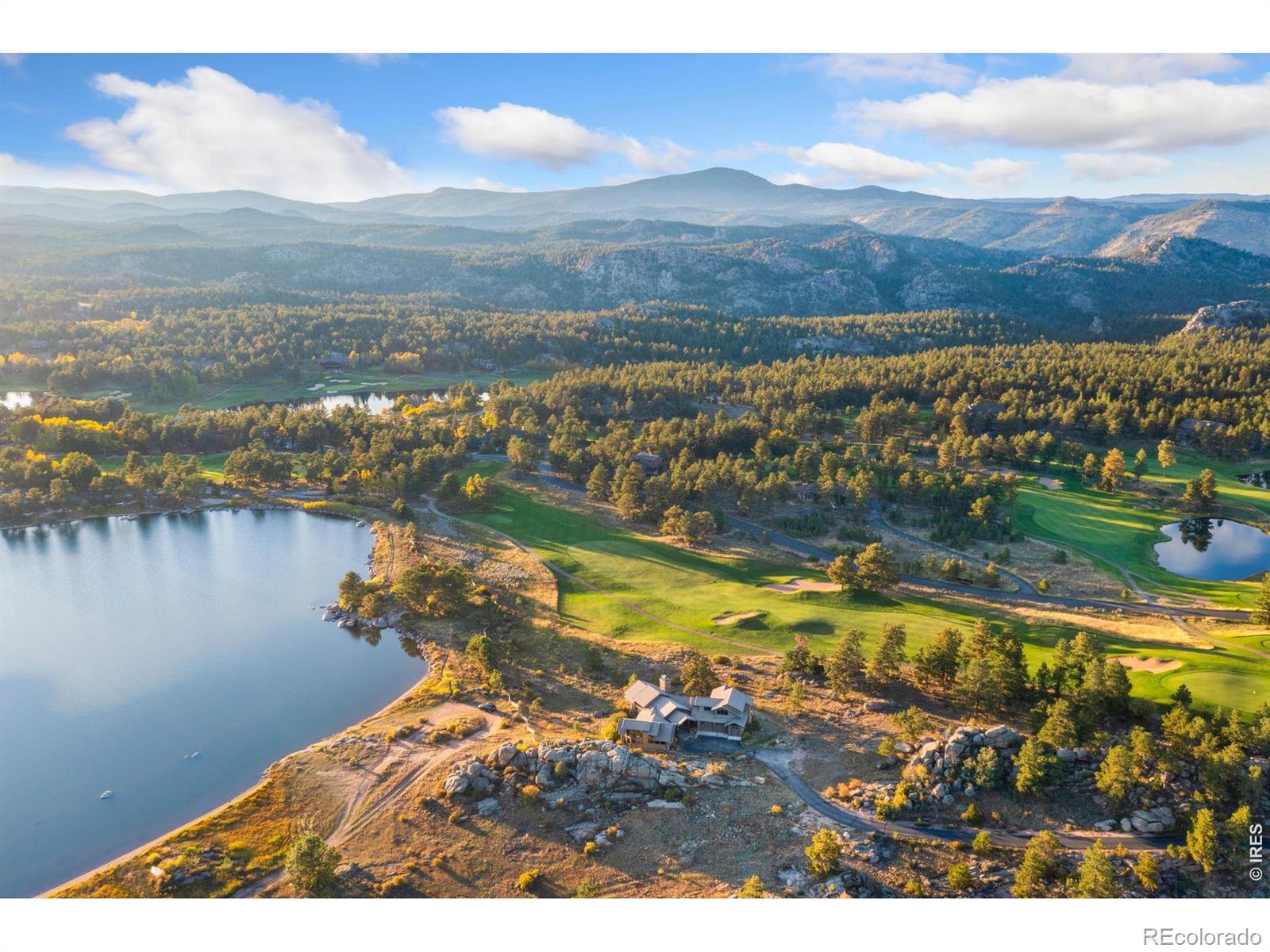 10 Mariposa Ct, Red Feather Lakes, CO 80545