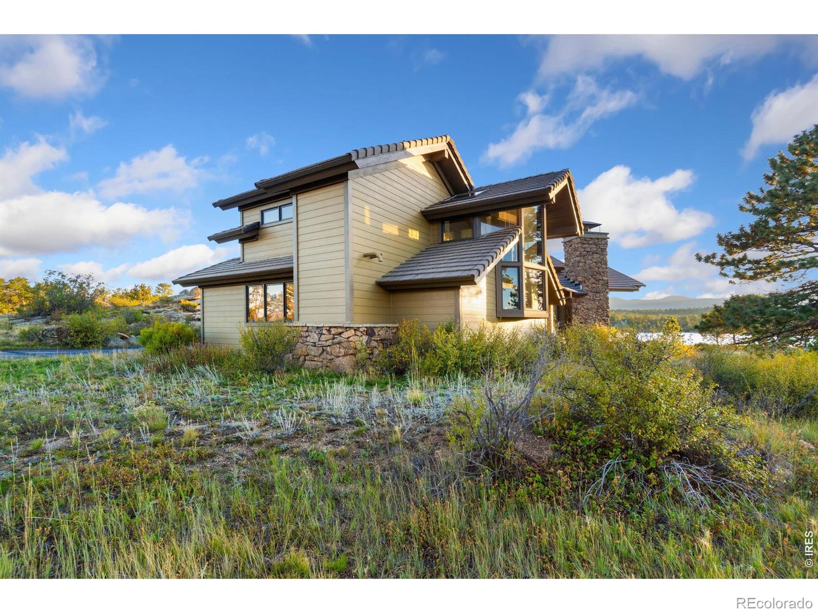 10 Mariposa Ct, Red Feather Lakes, CO 80545