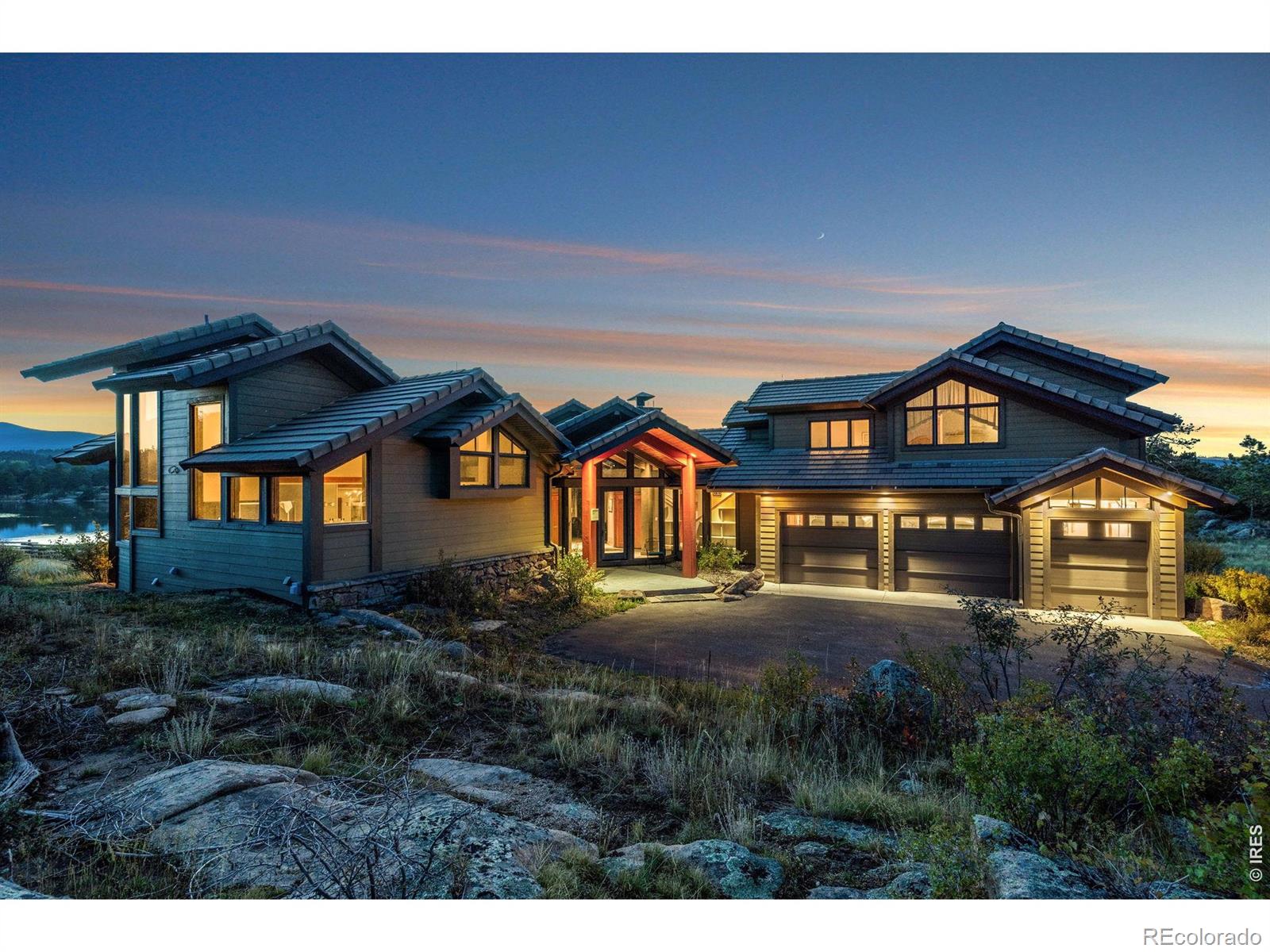 10 Mariposa Ct, Red Feather Lakes, CO 80545