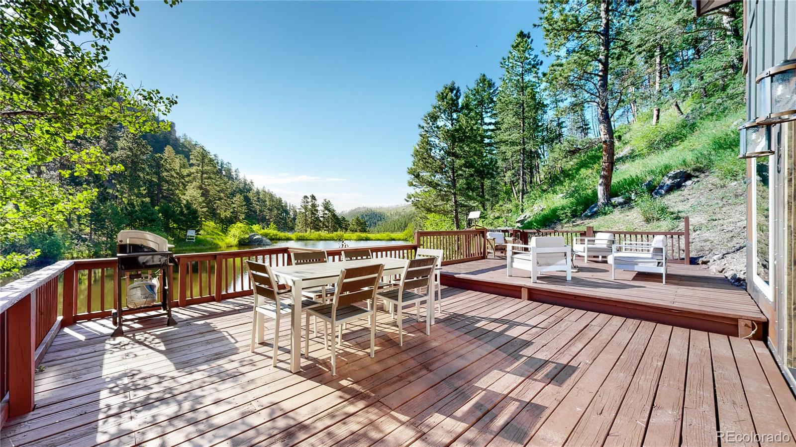 1268 Spring Valley Rd, Bellvue, CO 80512