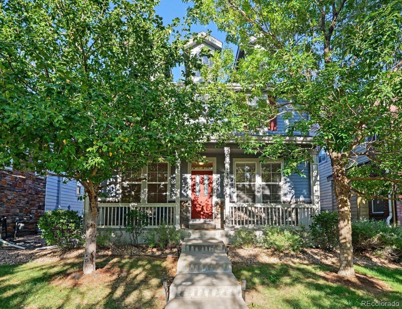 1372 S Duquesne Ct, Aurora, CO 80018