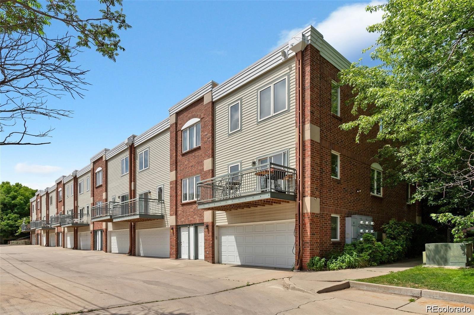 2660 S University Blvd #I, Denver, CO 80210