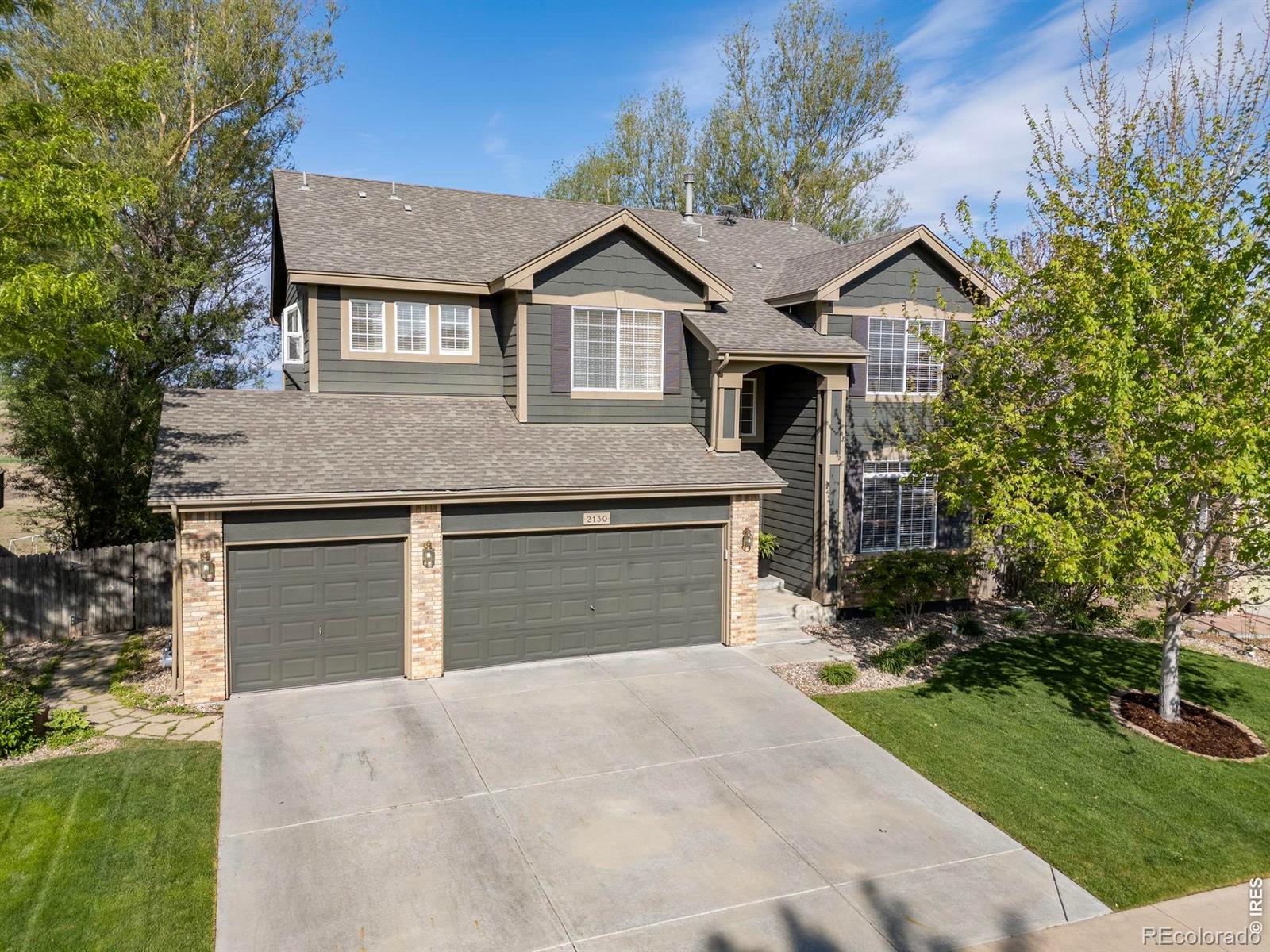 2130 Black Duck Ave, Johnstown, CO 80534