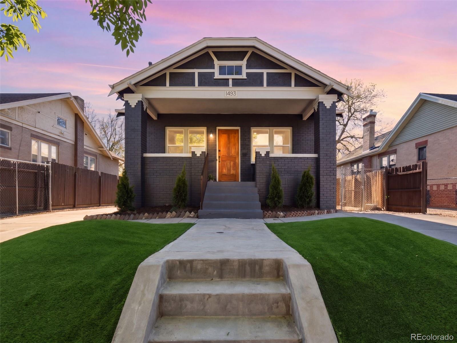 1453 Quitman St, Denver, CO 80204