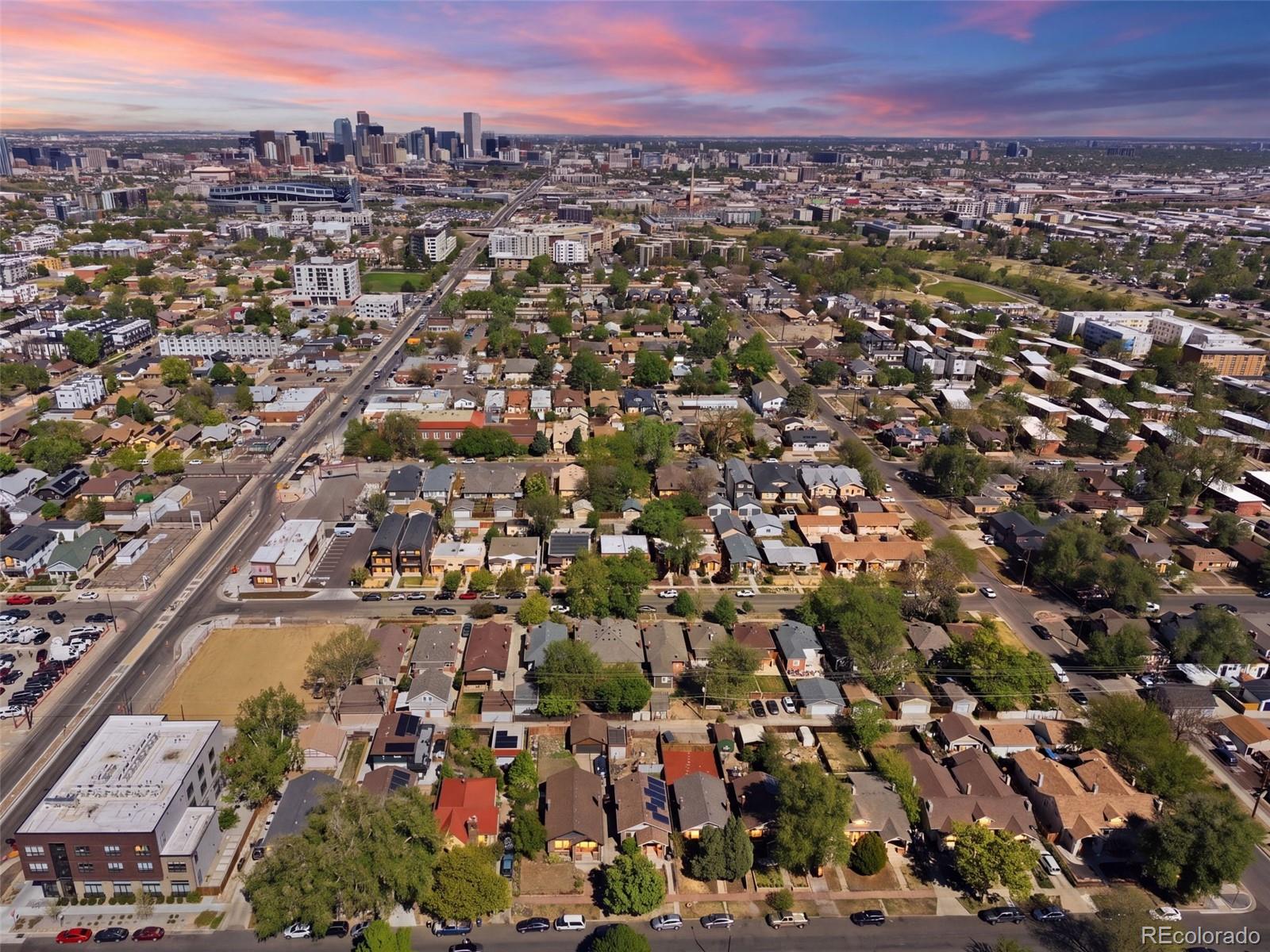 1453 Quitman St, Denver, CO 80204