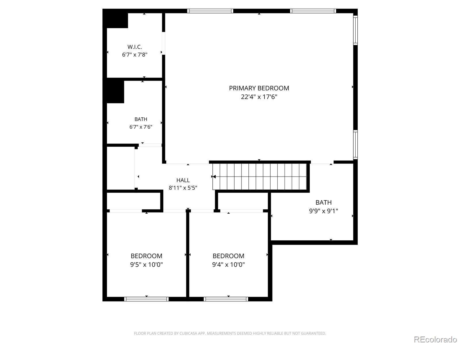 7937 Lafayette Way, Denver, CO 80229
