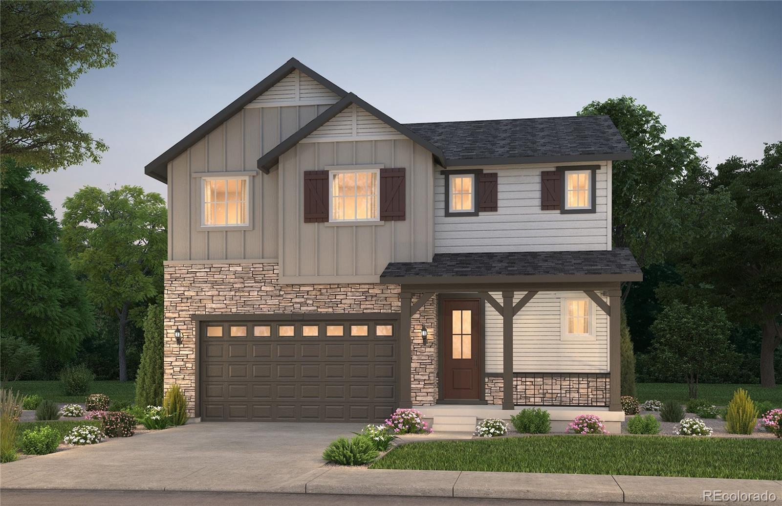 25300 E Pacific Ave, Aurora, CO 80018