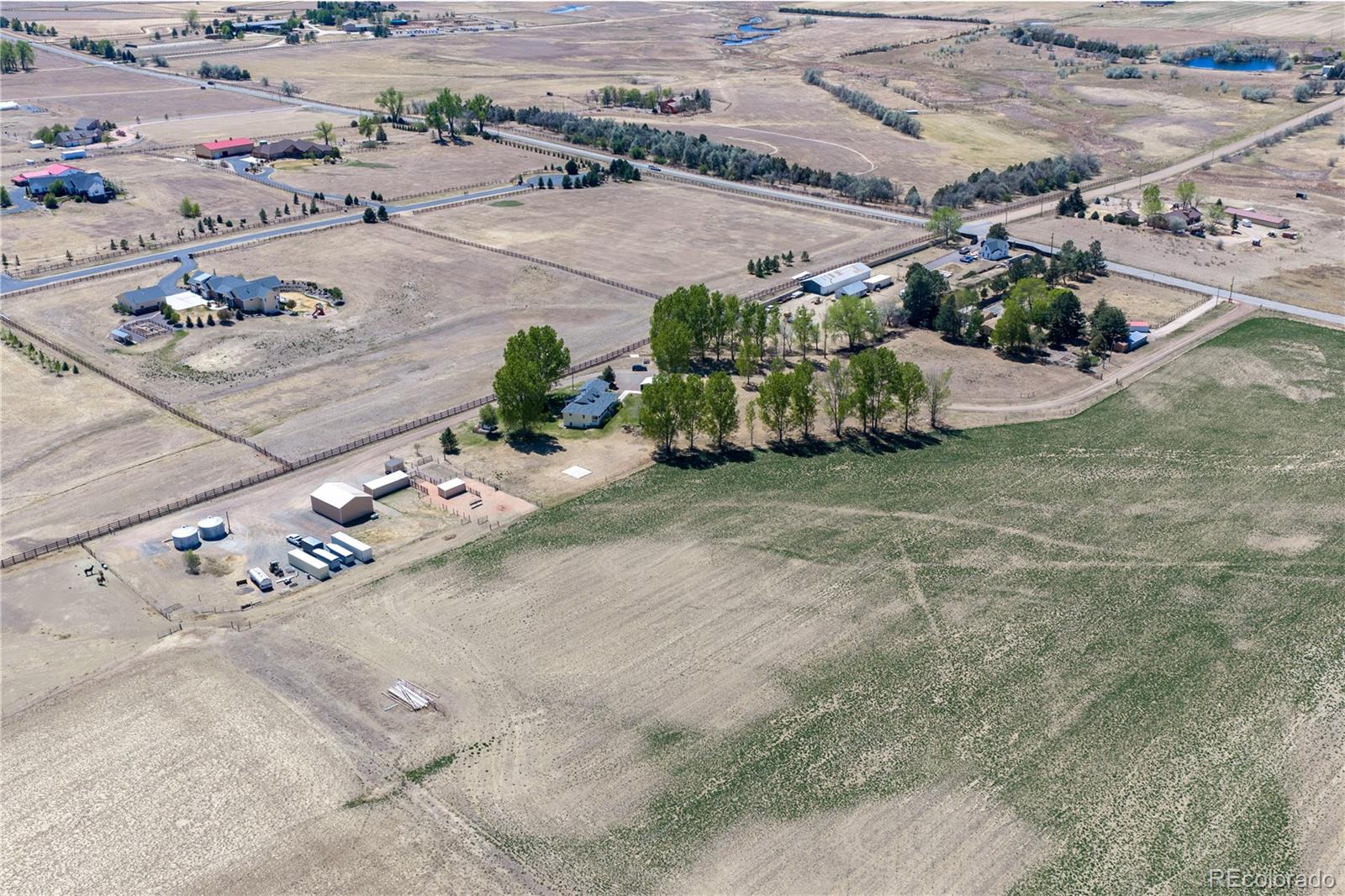 18080 County Road 1, Berthoud, CO 80513