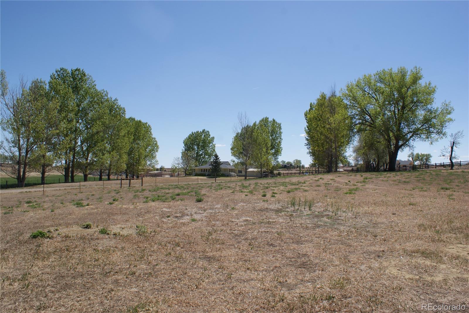 18080 County Road 1, Berthoud, CO 80513