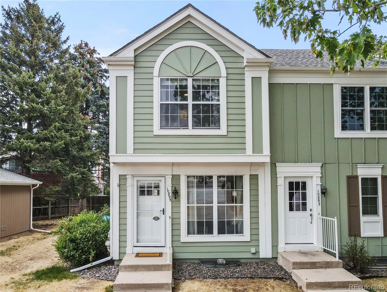 10895 W Dartmouth Ave, Lakewood, CO 80227