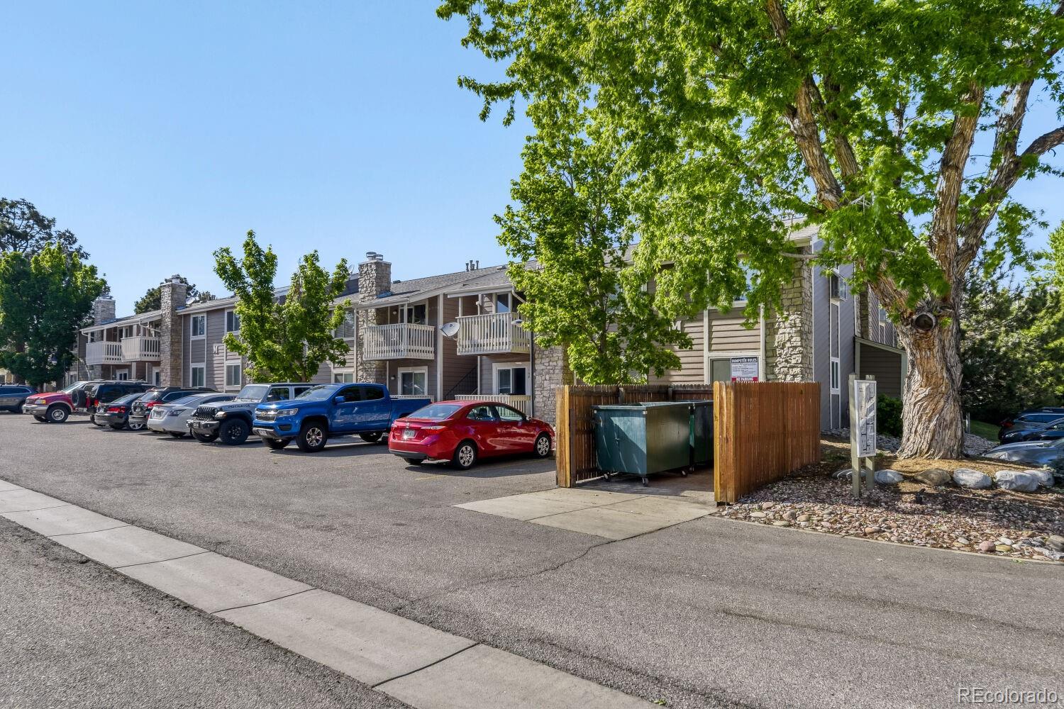 4400 S Quebec St #M103, Denver, CO 80237