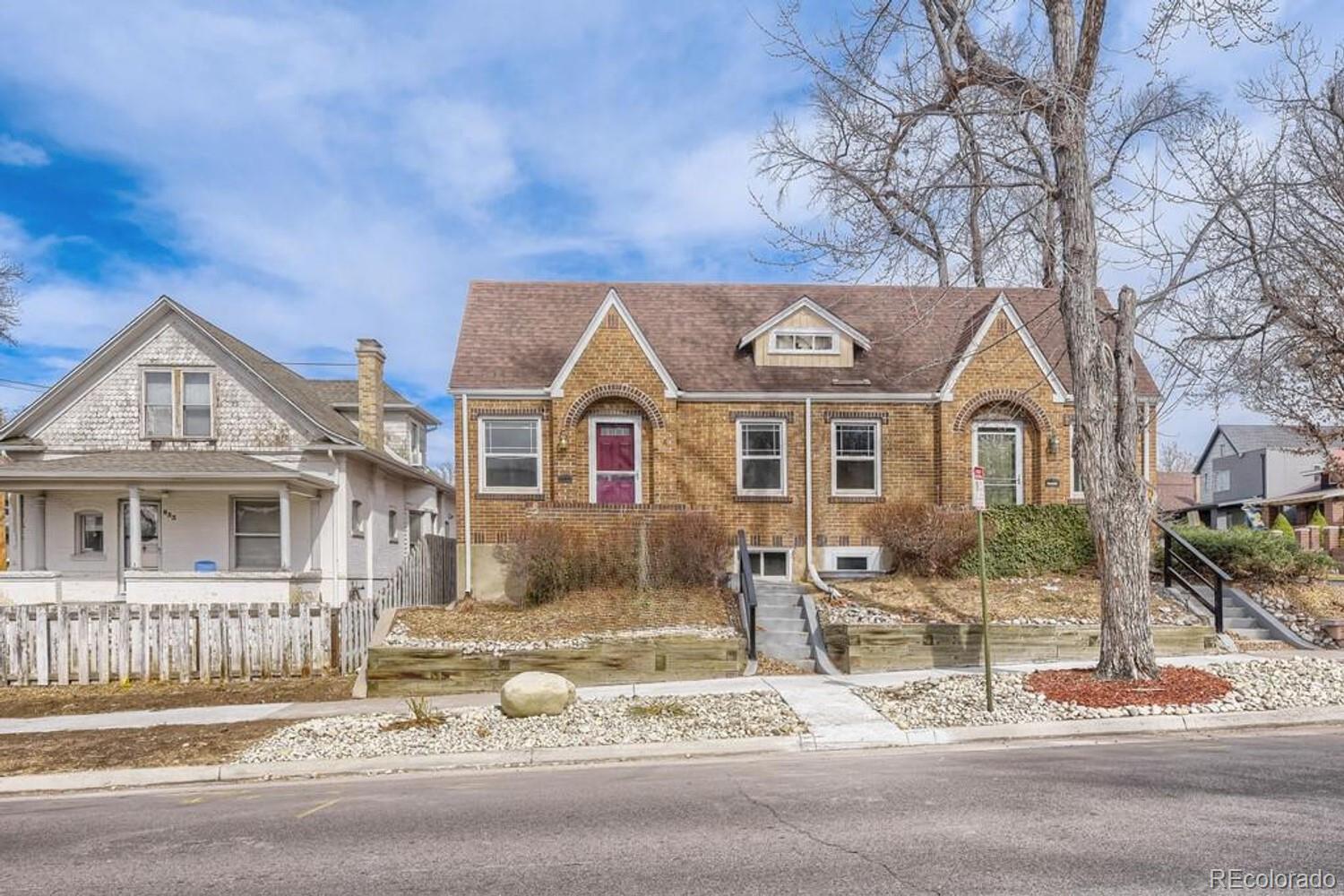 935 E Virginia Ave, Denver, CO 80209