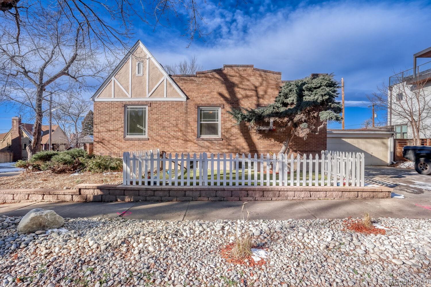 935 E Virginia Ave, Denver, CO 80209