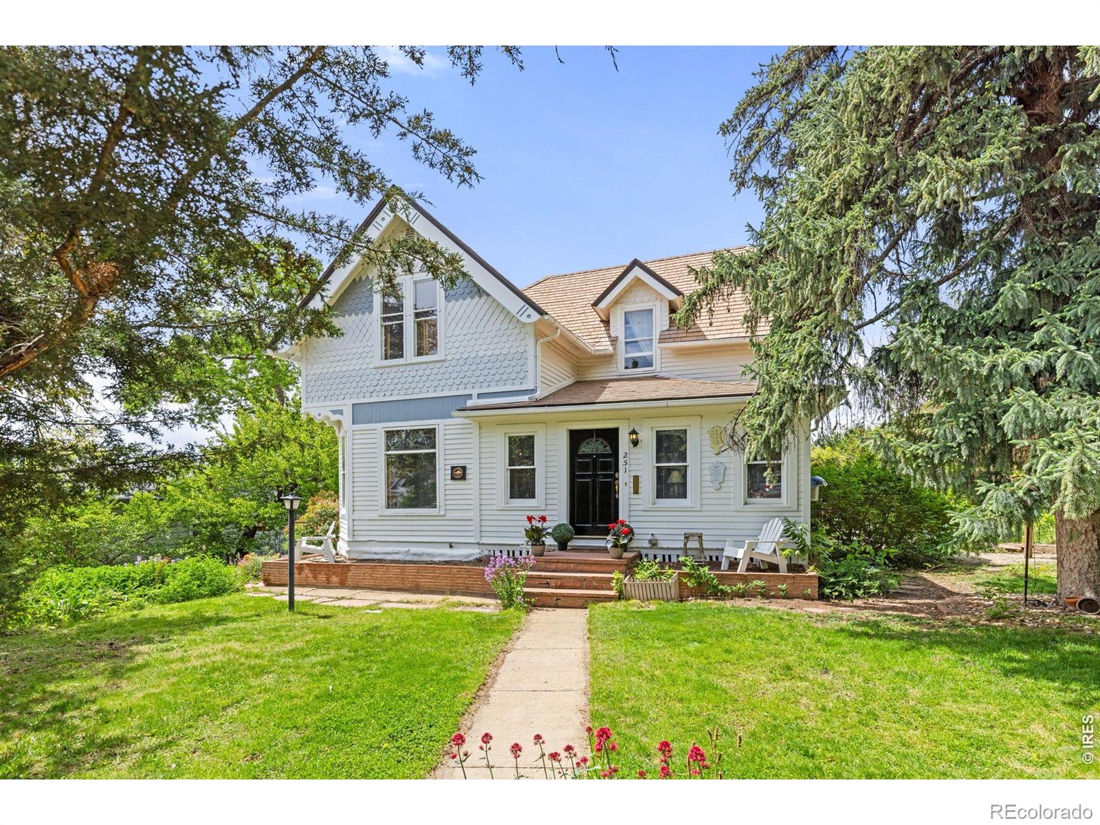 251 Gay St, Longmont, CO 80501