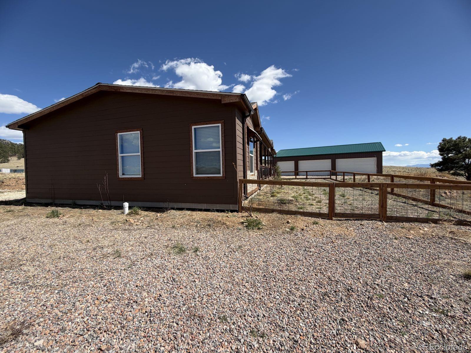 9621 County Road 328, Westcliffe, CO 81252