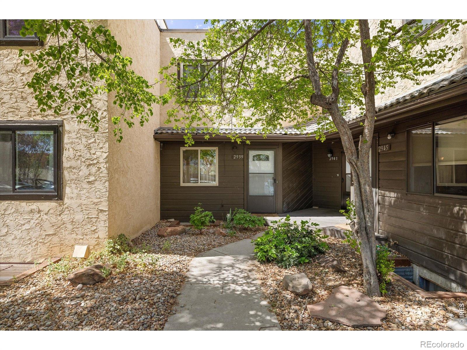 2939 Shady Hl E, Boulder, CO 80304