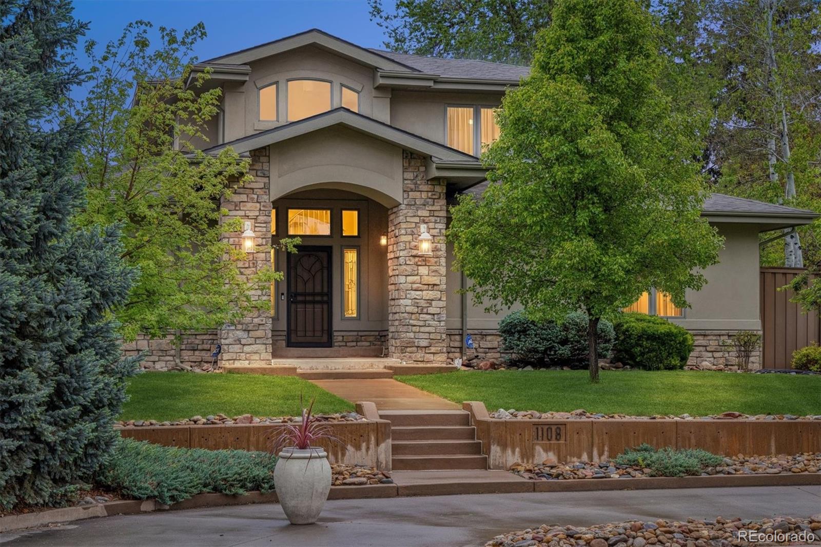 1108 S Steele St, Denver, CO 80210