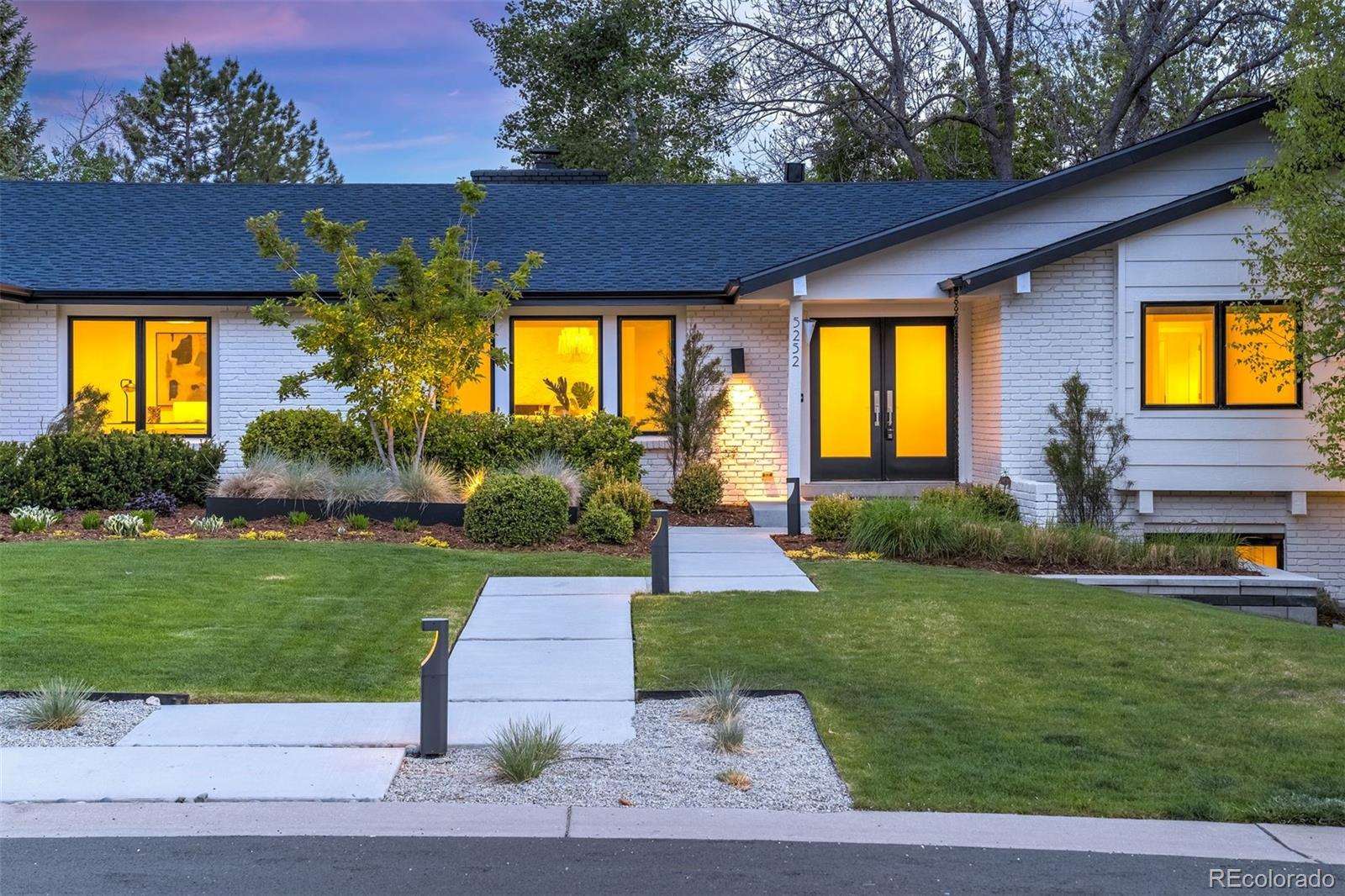 5252 Nassau Cir E, Cherry Hills Village, CO 80113