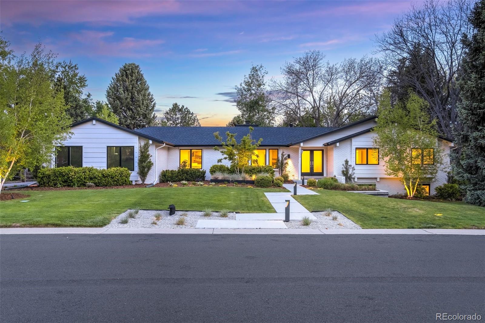 5252 Nassau Cir E, Cherry Hills Village, CO 80113