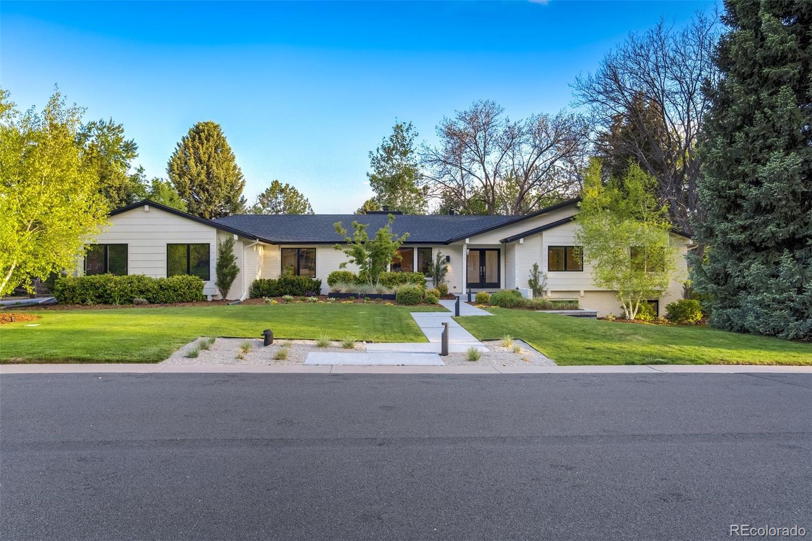 5252 Nassau Cir E, Cherry Hills Village, CO 80113
